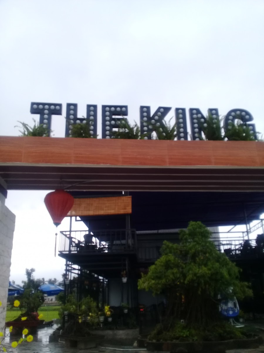 King Coffee
