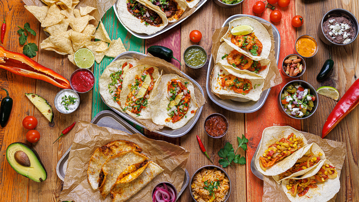 Los Monos Mexican Kitchen-3