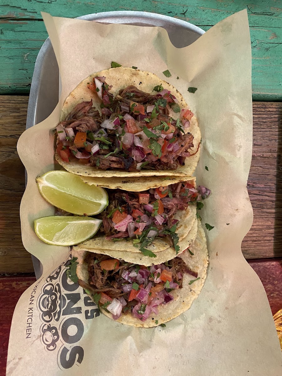 Los Monos Mexican Kitchen-4